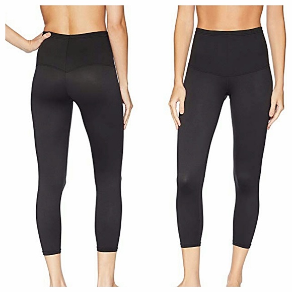 flexees shapewear leggings